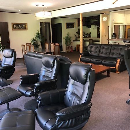 Alpine Chalets Hakuba Kamer foto