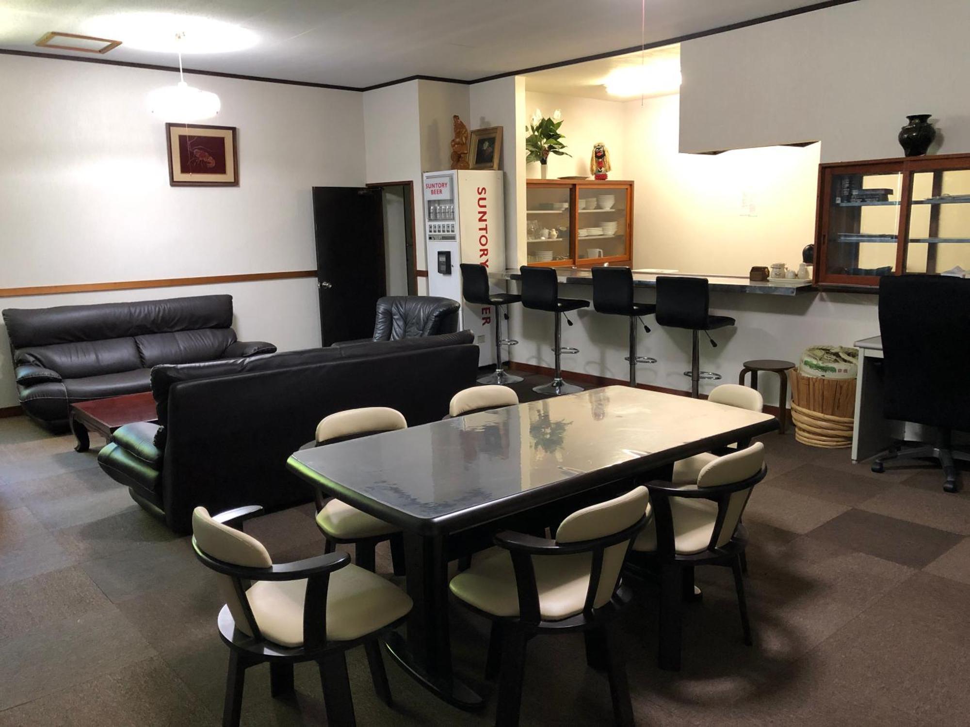 Alpine Chalets Hakuba Kamer foto