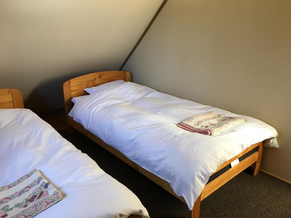 Alpine Chalets Hakuba Buitenkant foto