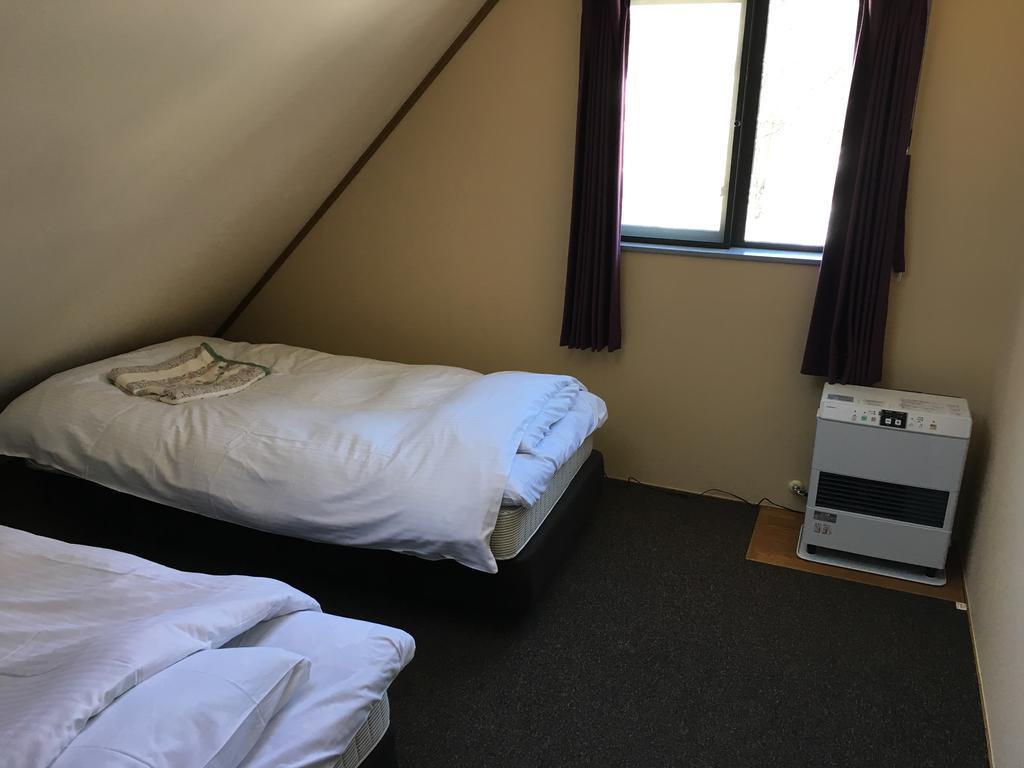Alpine Chalets Hakuba Buitenkant foto