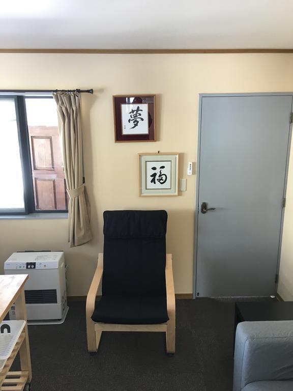 Alpine Chalets Hakuba Buitenkant foto